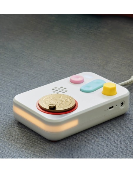 Disco sonoro de cuentacuentos FABA - Historias de piratas y corsarios