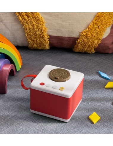 Disco sonoro de cuentacuentos FABA - Historias de piratas y corsarios