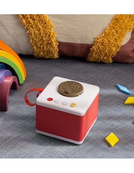 Disco sonoro de cuentacuentos FABA - Historias de piratas y corsarios