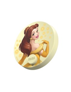 Disco sonoro de cuentacuentos FABA - La Bella y la Bestia