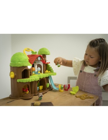 La escuela de los Klorofil