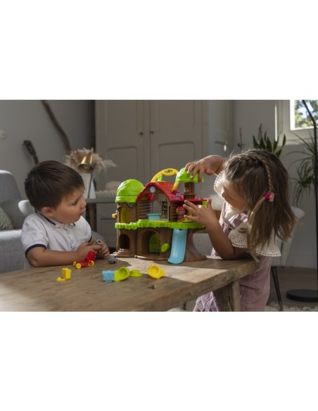 La escuela de los Klorofil