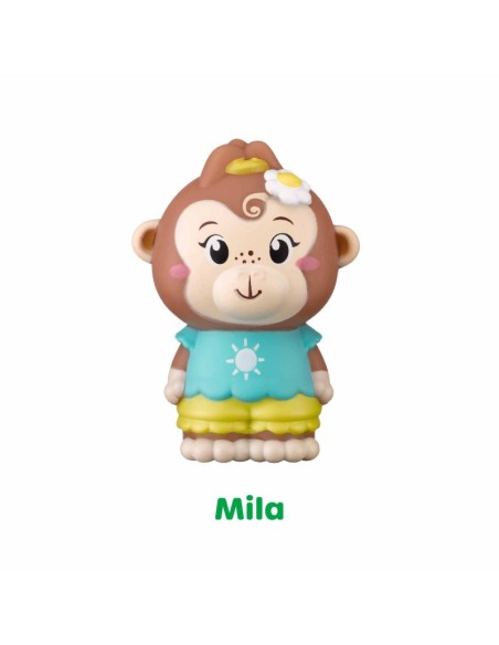 El arbolito mágico de Klorofil