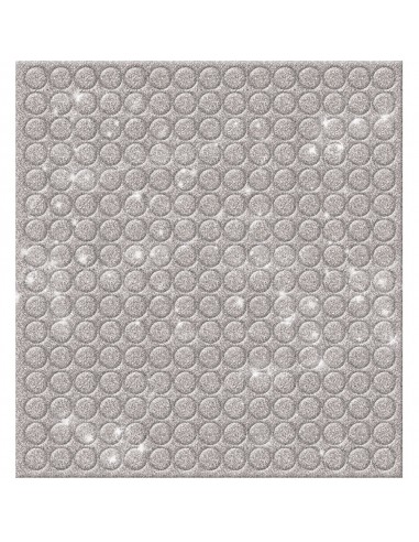 Set de mosaicos de dinosaurios