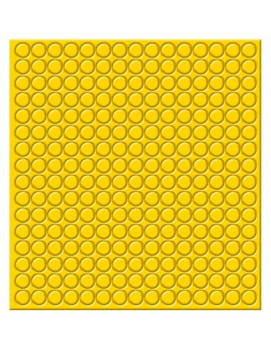 Set de mosaicos de dinosaurios