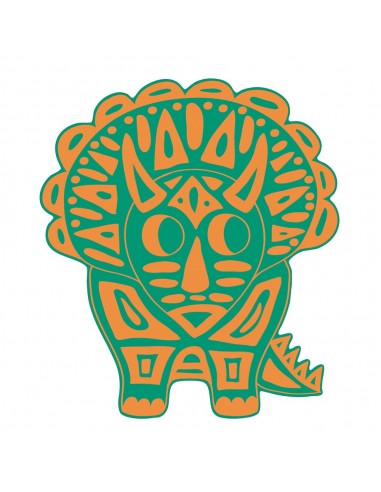 Set para crear siluetas de dinosaurios con scratch