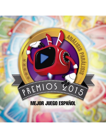 Virus! - Juego de cartas