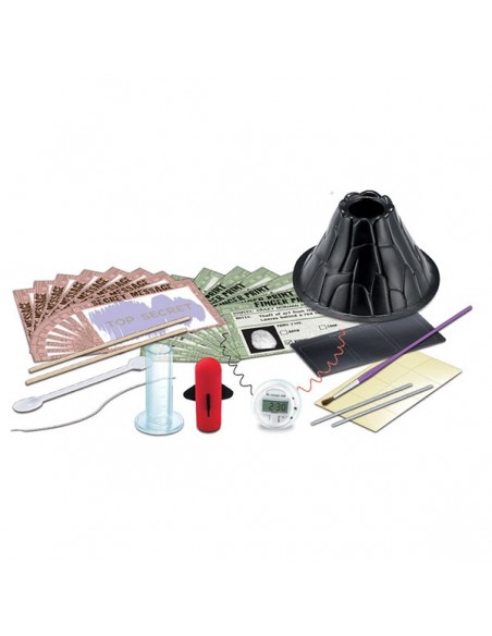 KidzLabs: ciencia culinaria