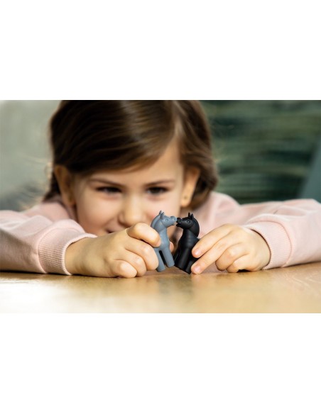 Juego de lógica Orden en la granja