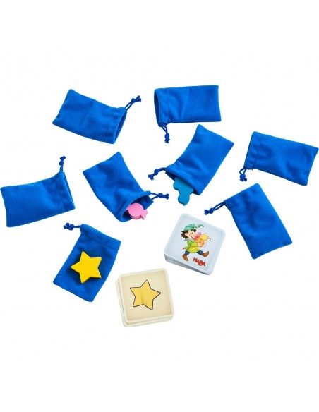 ¡Tocado, encontrado!