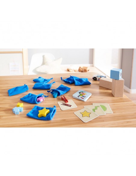 ¡Tocado, encontrado!