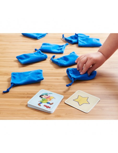 ¡Tocado, encontrado!