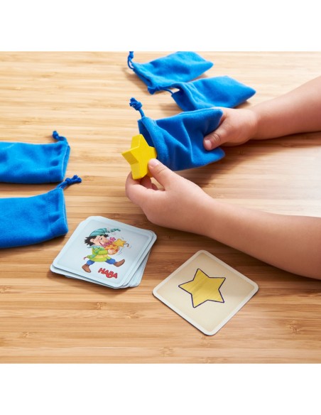 ¡Tocado, encontrado!