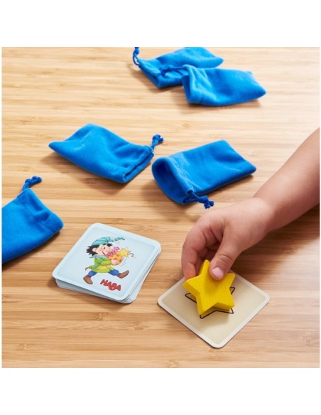 ¡Tocado, encontrado!