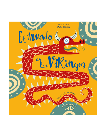 El mundo de los Vikingos