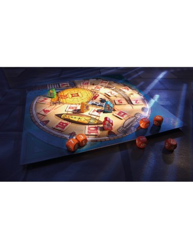 Código Secreto 13 + 4