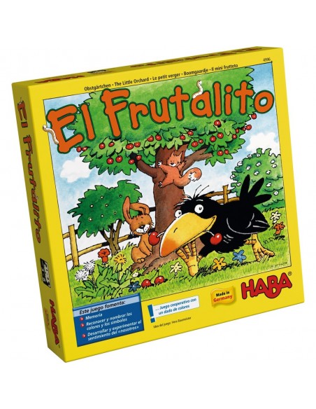 El Frutalito