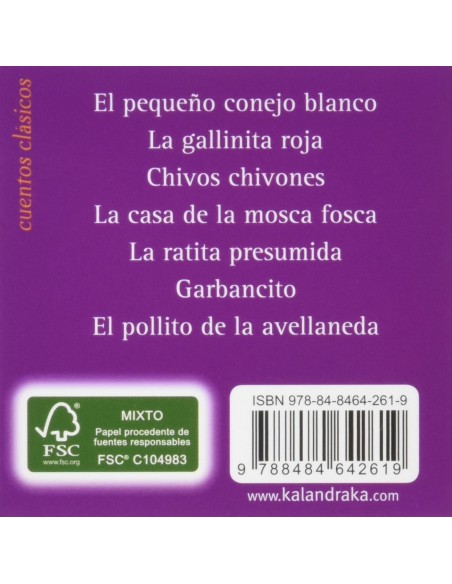 Minilibros imperdibles 1