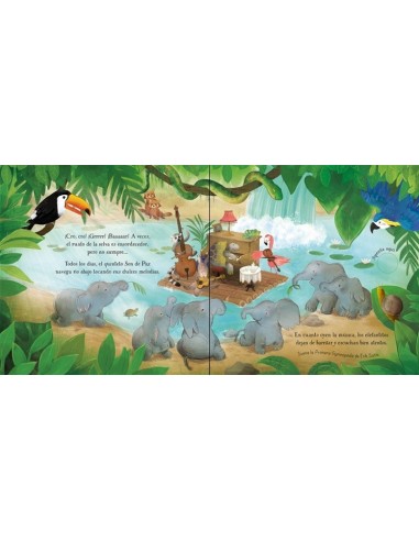 Melodías para amansar fierecillas