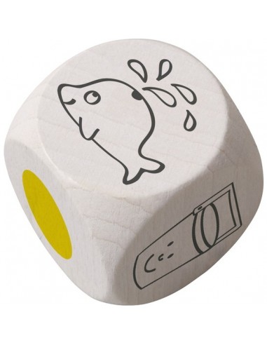 Mis Primeros Juegos: El Conejito Burbuja