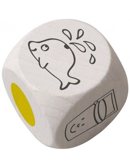 Mis Primeros Juegos: El Conejito Burbuja