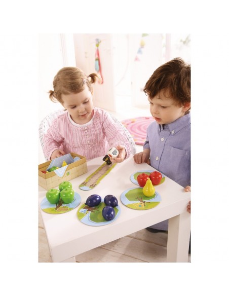 Mis Primeros Juegos: Primer Frutal