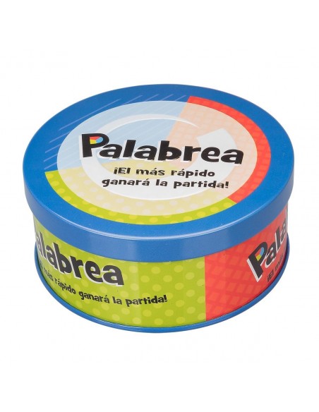 Palabrea