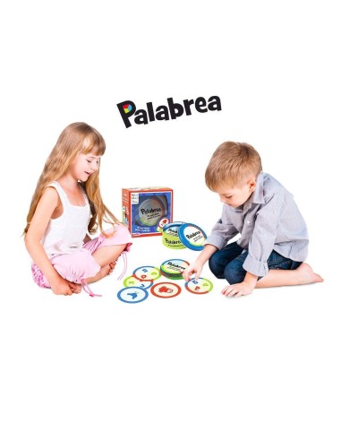 Palabrea