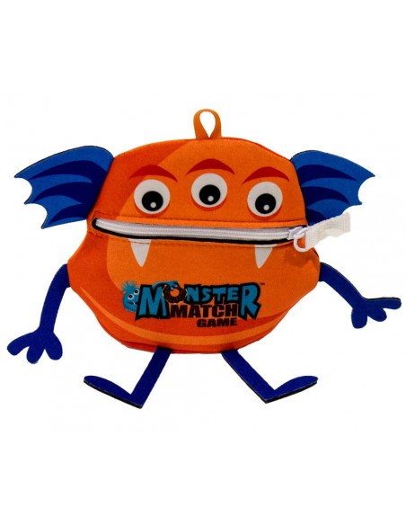 Monster match