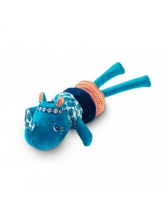 Mini muñeco bailarín del rinoceronte Marius