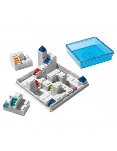 Juego de lógica Escapa de Atlantis 2