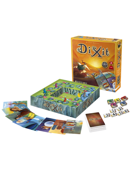 Dixit