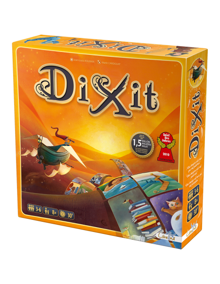 Dixit