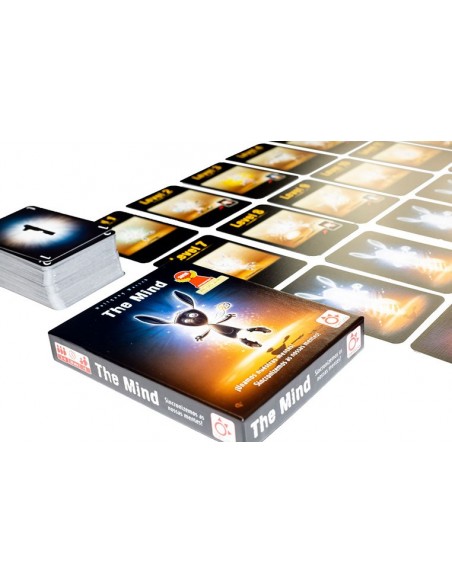 The Mind