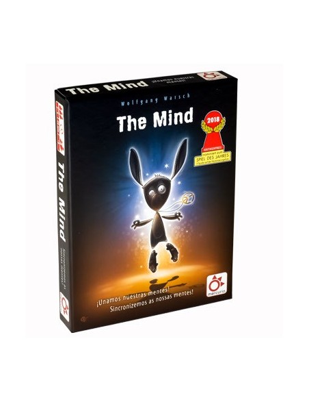 The Mind