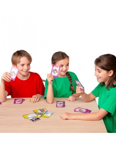 Cartas desafíos Naturaleza: Europa