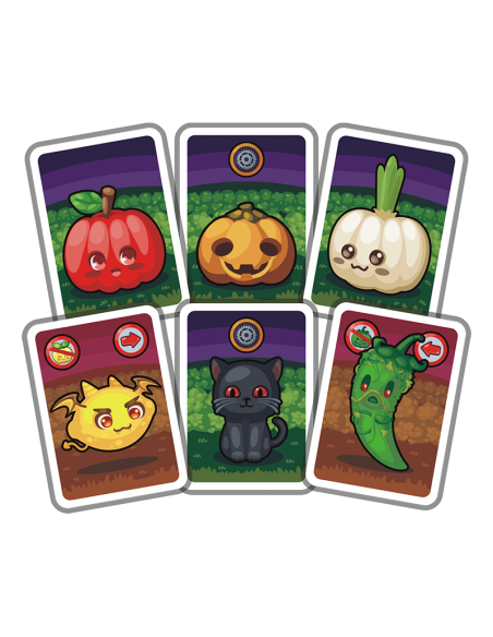 La caza de la calabaza