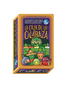 La caza de la calabaza