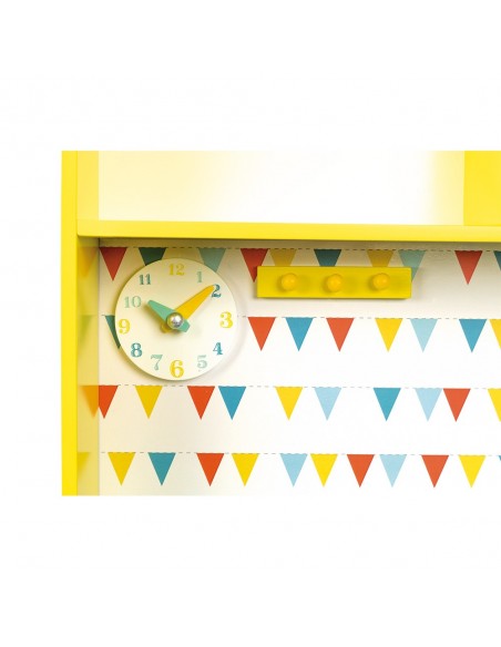 Cocinita de madera Happy Day