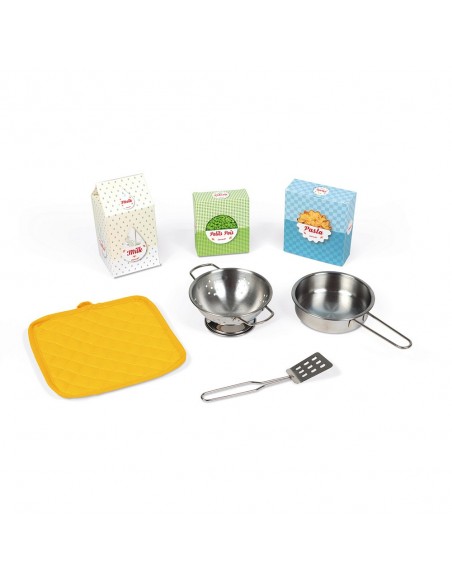 Cocinita de madera Happy Day