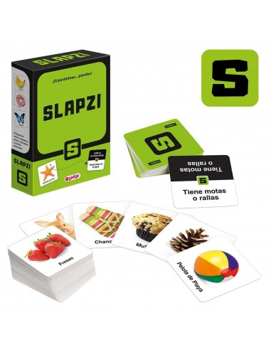 Slapzi