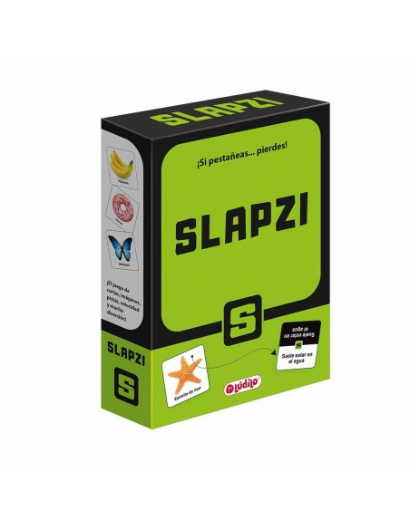 Slapzi