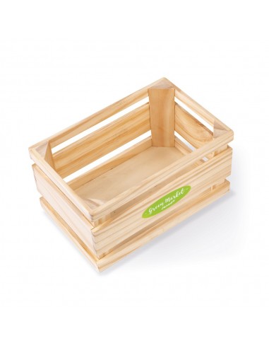 Set de frutas y verduras para cortar