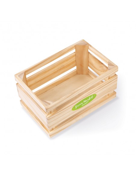 Set de frutas y verduras para cortar