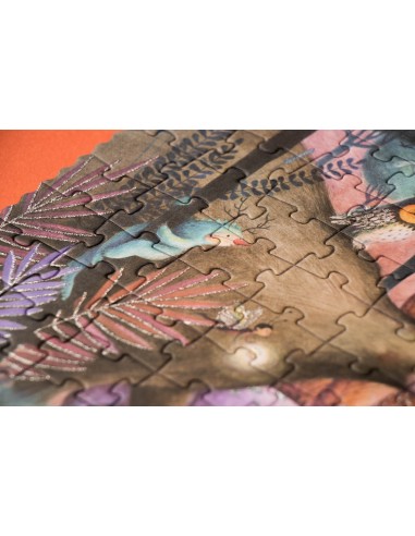 Puzle My Unicorn, de 350 piezas