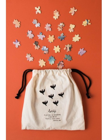 Puzle My Unicorn, de 350 piezas