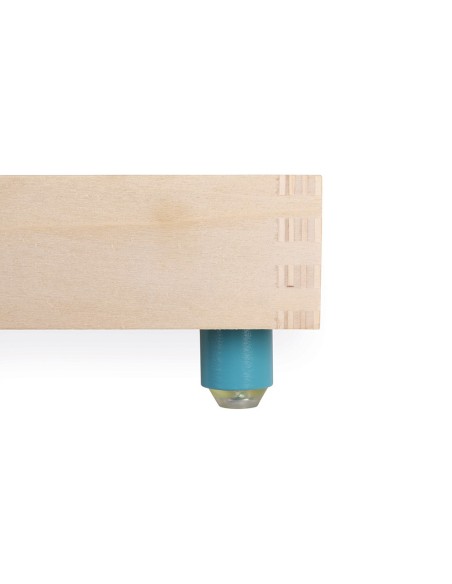 Juego de disco volador