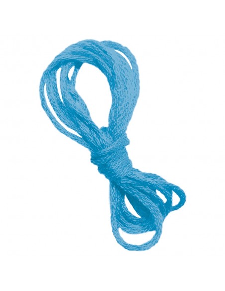 Set de cuadros de animales con hilos tensados