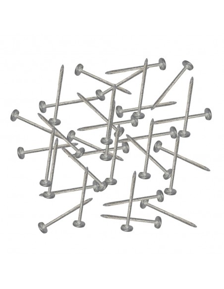 Set de cuadros de animales con hilos tensados