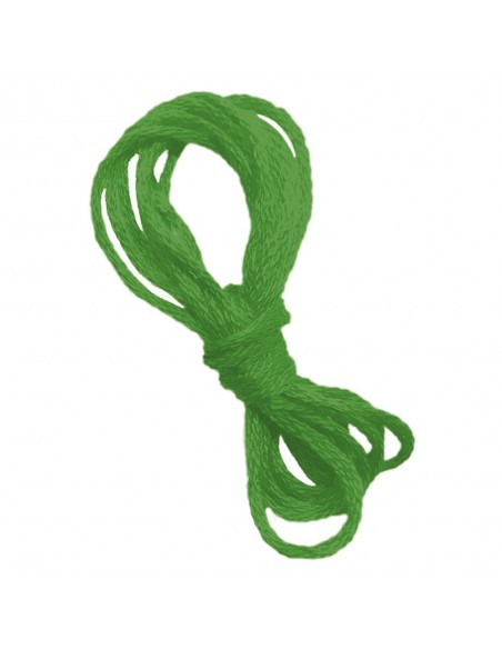 Set de cuadros de animales con hilos tensados